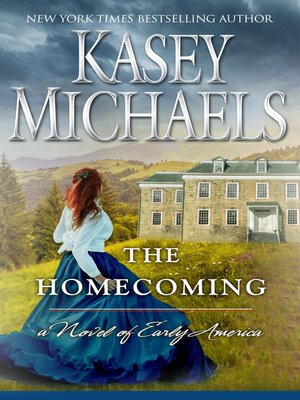 cover image of The Homecoming